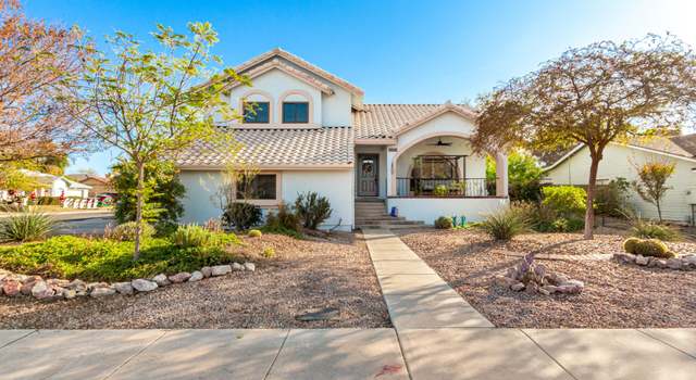 Photo of 2633 E Enrose St, Mesa, AZ 85213