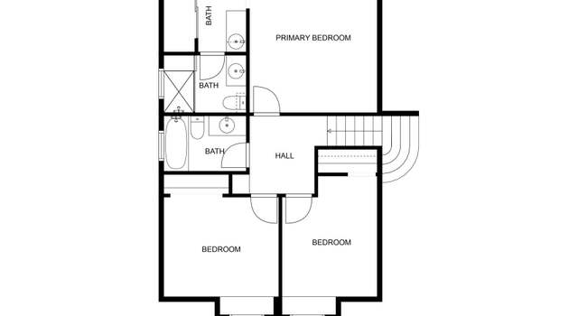 Photo of 2633 E Enrose St, Mesa, AZ 85213