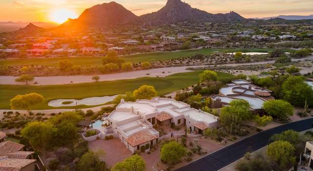 Photo of 10596 E Yearling Dr, Scottsdale, AZ 85255