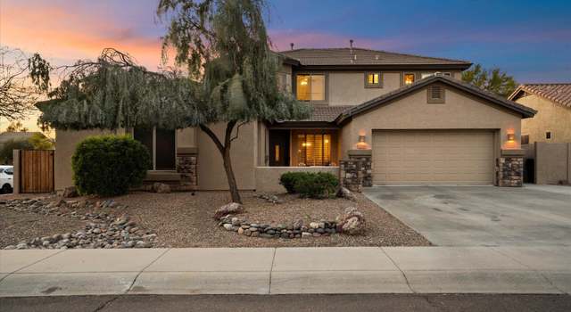 Photo of 7238 W EL Cortez Pl, Peoria, AZ 85383