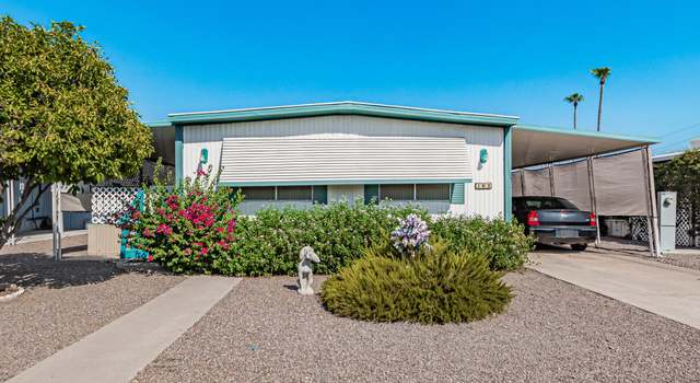 Photo of 2650 W Union Hills Dr #164, Phoenix, AZ 85027