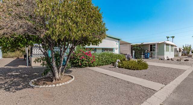 Photo of 2650 W Union Hills Dr #164, Phoenix, AZ 85027