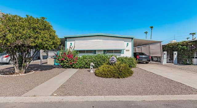 Photo of 2650 W Union Hills Dr #164, Phoenix, AZ 85027