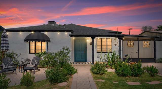 Photo of 2041 N 16th Ave, Phoenix, AZ 85007