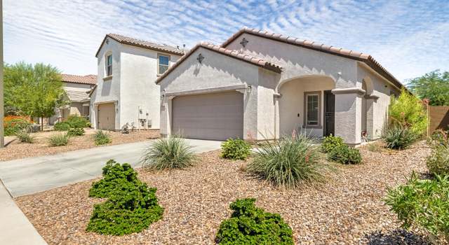 Photo of 19664 W Woodlands Ave, Buckeye, AZ 85326