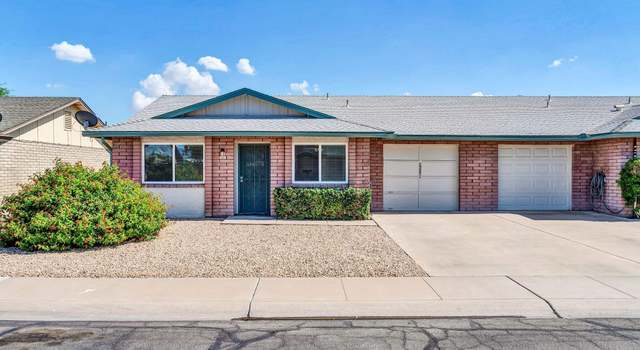 Photo of 9639 W Cinnabar Ave Unit A, Peoria, AZ 85345