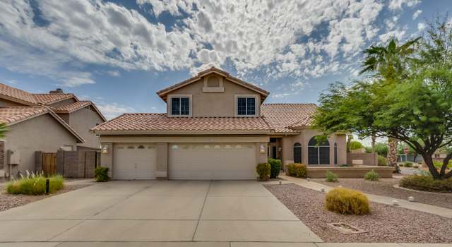 Photo of 481 N Longmore St, Chandler, AZ 85224