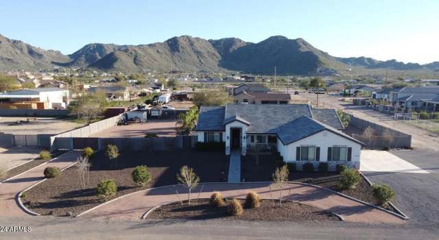 Photo of 20205 E Palm Beach Dr, Queen Creek, AZ 85142