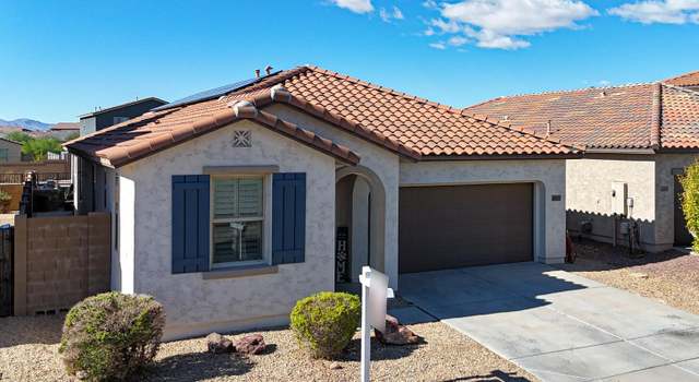 Photo of 26416 N 132nd Ln, Peoria, AZ 85383