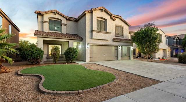 Photo of 15163 W Cameron Dr, Surprise, AZ 85379
