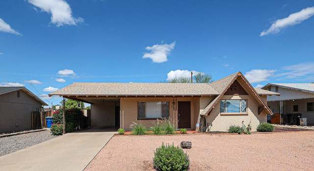 Photo of 322 N Williams St, Mesa, AZ 85203