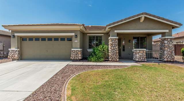 Photo of 8774 W Nicolet Ave, Glendale, AZ 85305