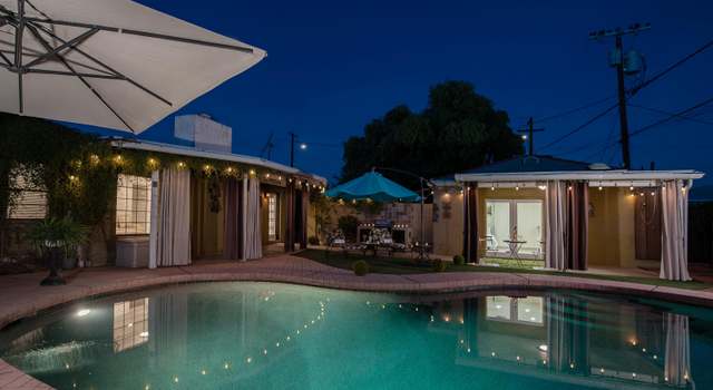 Photo of 705 W WILSHIRE Dr, Phoenix, AZ 85007