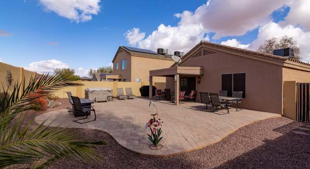 Photo of 24816 N Good Pasture Ln, Florence, AZ 85132