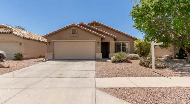 Photo of 4605 W Fawn Dr, Laveen, AZ 85339