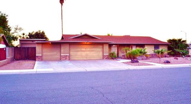 Photo of 884 N JAY St, Chandler, AZ 85225