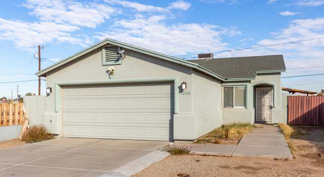 Photo of 1208 E Hess Ave, Phoenix, AZ 85034