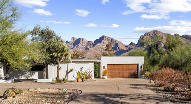 Photo of 435 W Orango Pl, Tucson, AZ 85737