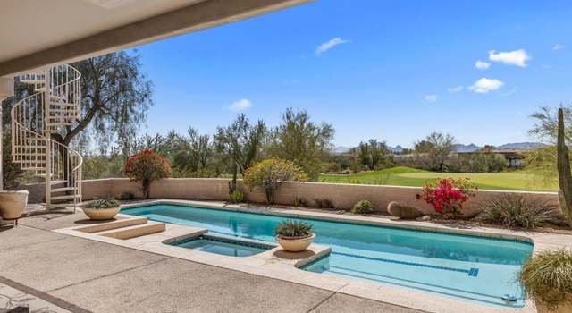 Photo of 11922 N 120th St, Scottsdale, AZ 85259