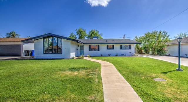 Photo of 1263 W Devonshire St, Mesa, AZ 85201