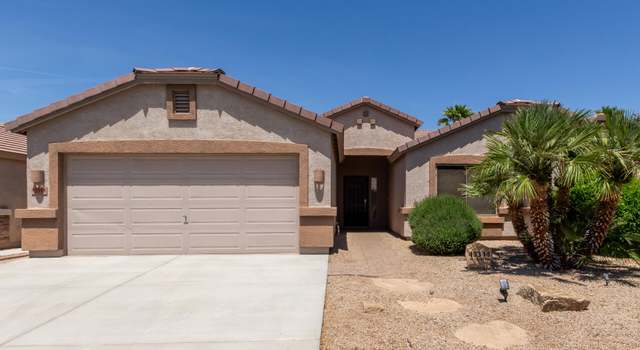 Photo of 43344 W Oster Dr, Maricopa, AZ 85138