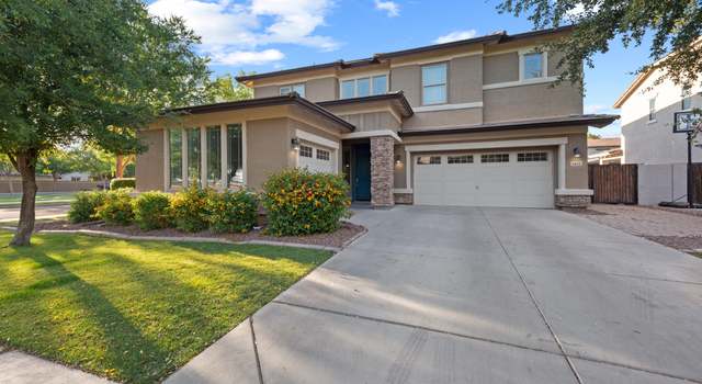Photo of 3822 E Amber Ln, Gilbert, AZ 85296