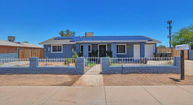 Photo of 13913 N 2nd Ave, El Mirage, AZ 85335