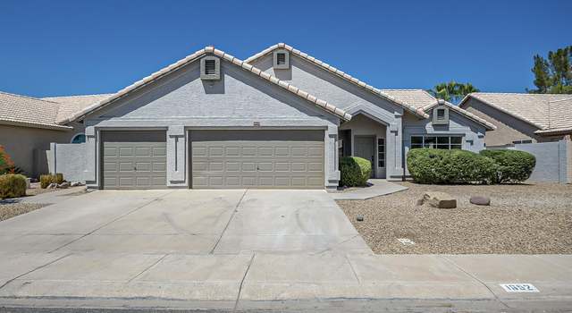 Photo of 1652 E Erie St, Chandler, AZ 85225