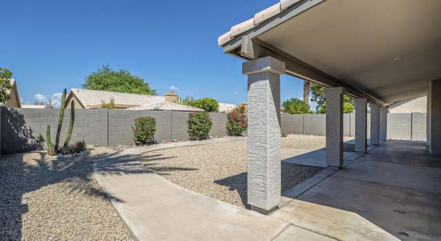Photo of 1652 E Erie St, Chandler, AZ 85225