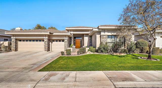 Photo of 1738 W Yosemite Pl, Chandler, AZ 85248