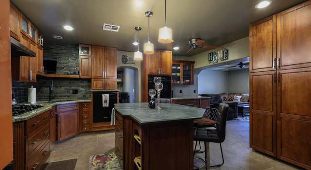 Photo of 207 W Gilmore St, Winslow, AZ 86047