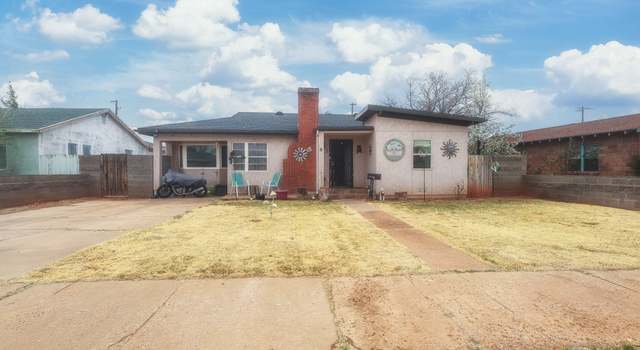 Photo of 207 W Gilmore St, Winslow, AZ 86047