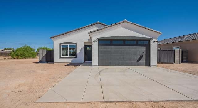 Photo of 3020 W Colusa Dr, Eloy, AZ 85131
