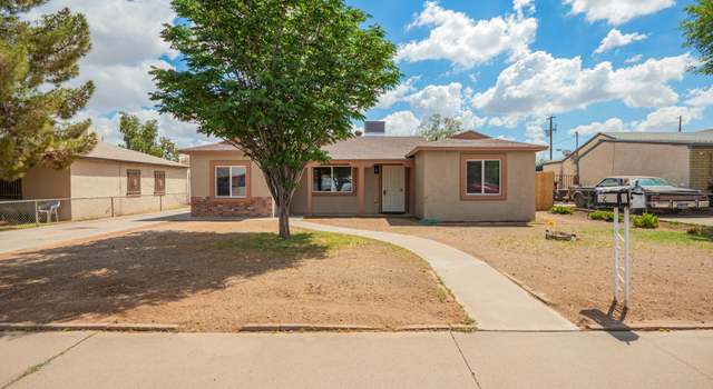 Photo of 6231 S 2nd Ave, Phoenix, AZ 85041