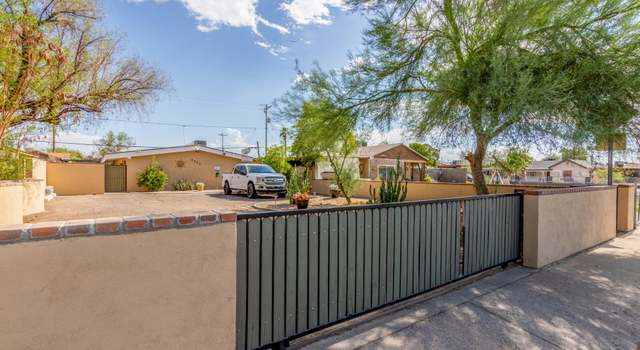 Photo of 2845 W Fillmore St, Phoenix, AZ 85009