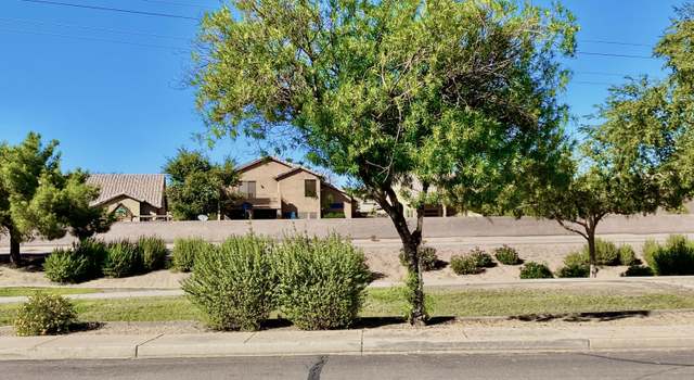 Photo of 885 W Vaughn Ave W, Gilbert, AZ 85233