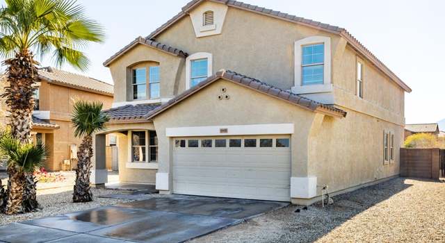 Photo of 3307 W Leodra Ln, Phoenix, AZ 85041