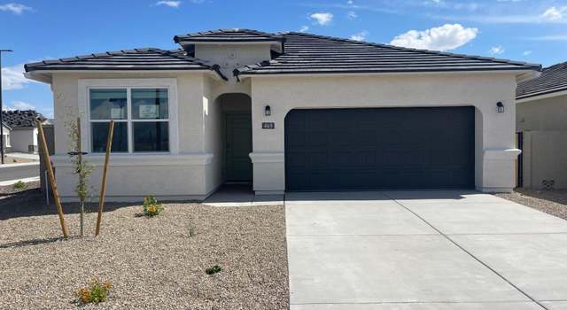 Photo of 469 W Freedom St, Florence, AZ 85132
