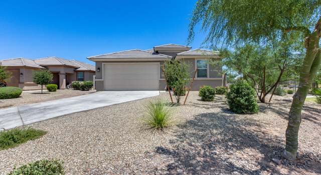 Photo of 17728 W Paraiso Dr, Surprise, AZ 85387