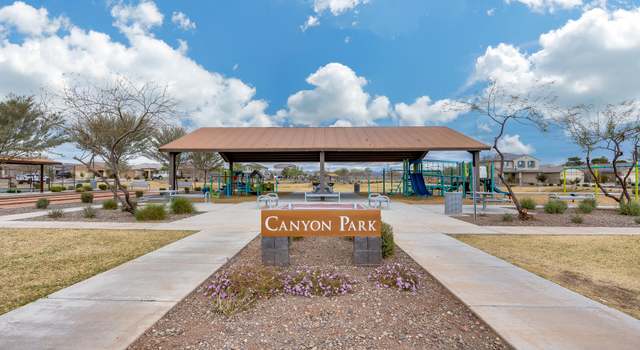 Photo of 17728 W Paraiso Dr, Surprise, AZ 85387