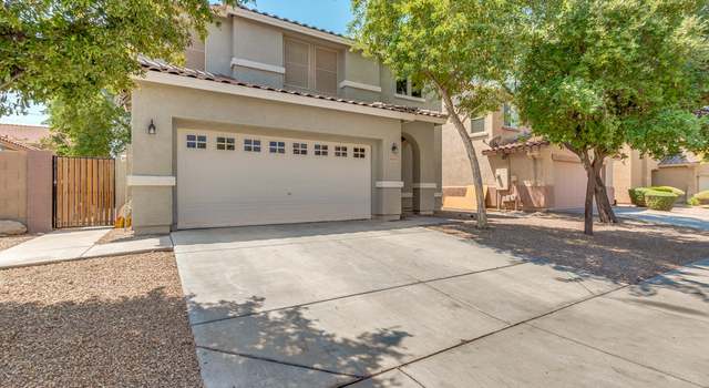 Photo of 8949 E Posada Ave, Mesa, AZ 85212