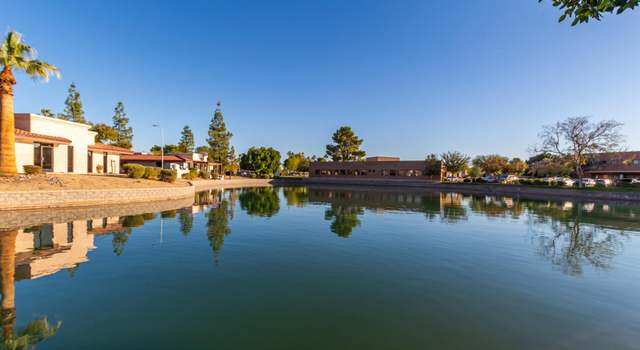 Photo of 2107 S Paseo Loma --, Mesa, AZ 85202