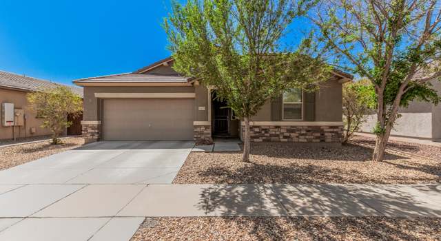 Photo of 15573 W Laurel Ln, Surprise, AZ 85379