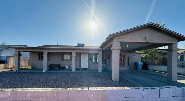 Photo of 3806 N 80th Dr, Phoenix, AZ 85033