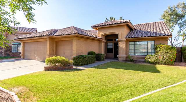 Photo of 3002 S Marigold Pl, Chandler, AZ 85248