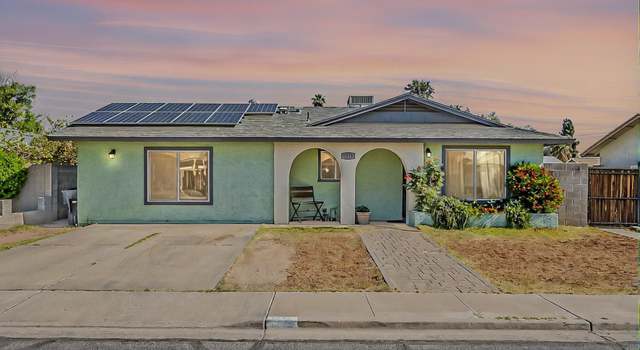 Photo of 1838 E 2nd Pl, Mesa, AZ 85203