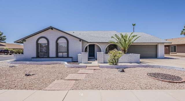 Photo of 2307 W Nido Ave, Mesa, AZ 85202
