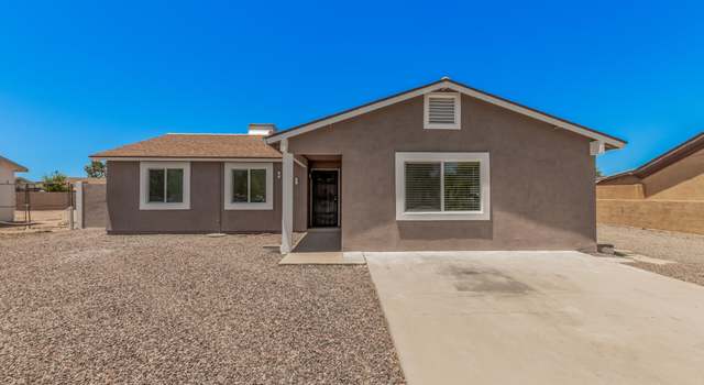 Photo of 3056 N 68th Ln, Phoenix, AZ 85033