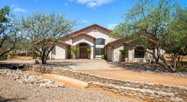 Photo of 1730 N Santa Clara Cir, Sierra Vista, AZ 85635