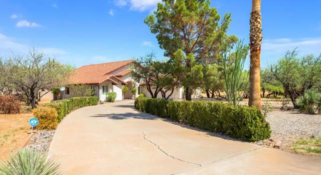 Photo of 1730 N Santa Clara Cir, Sierra Vista, AZ 85635